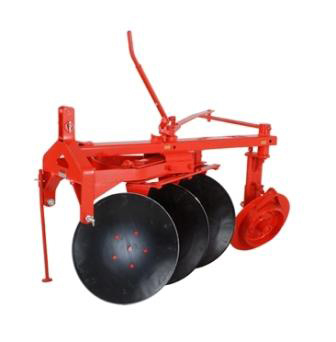 ARADO DE DISCO 28"