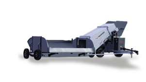 SIDE BELT KIT