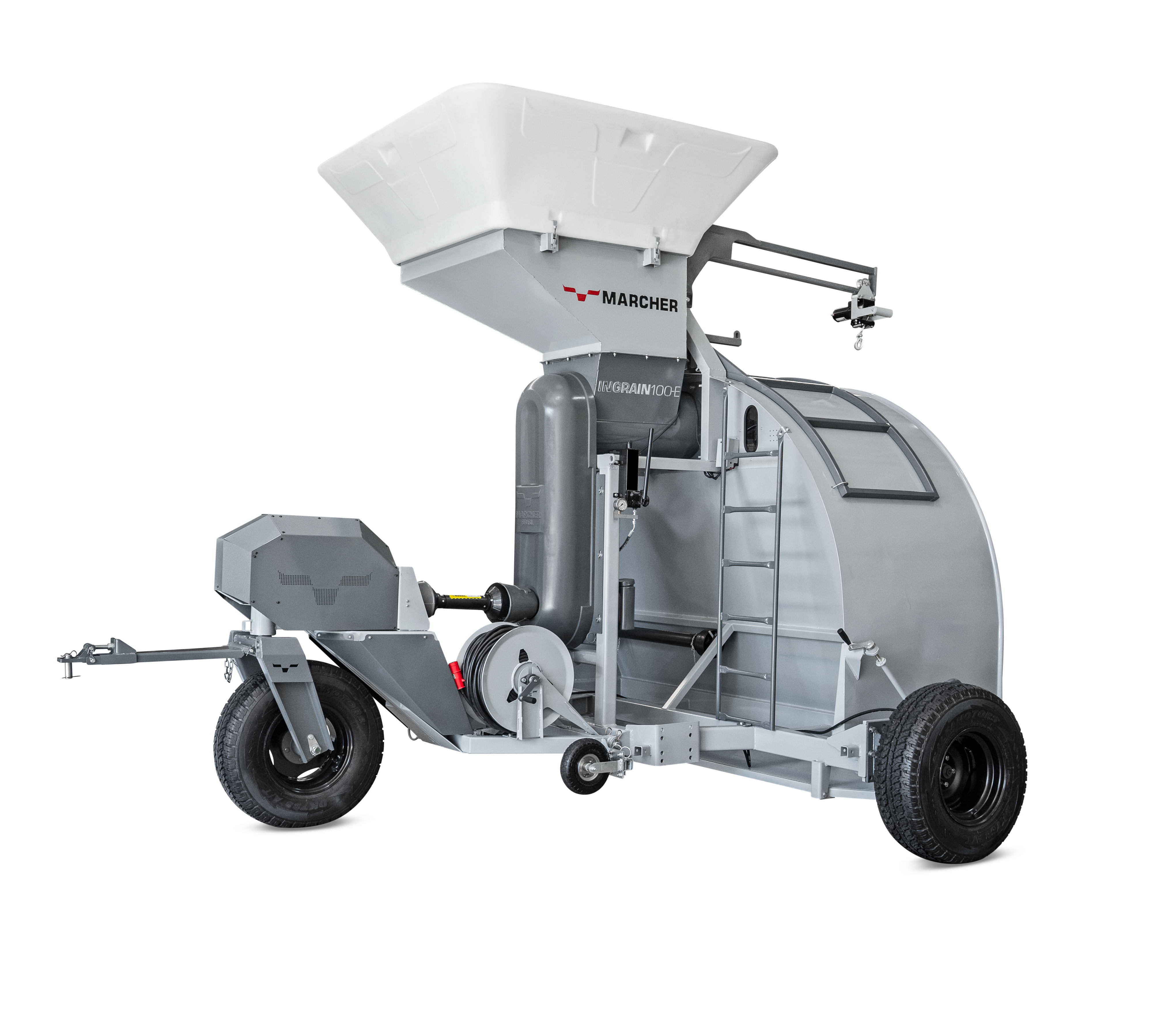 INGRAIN100-E