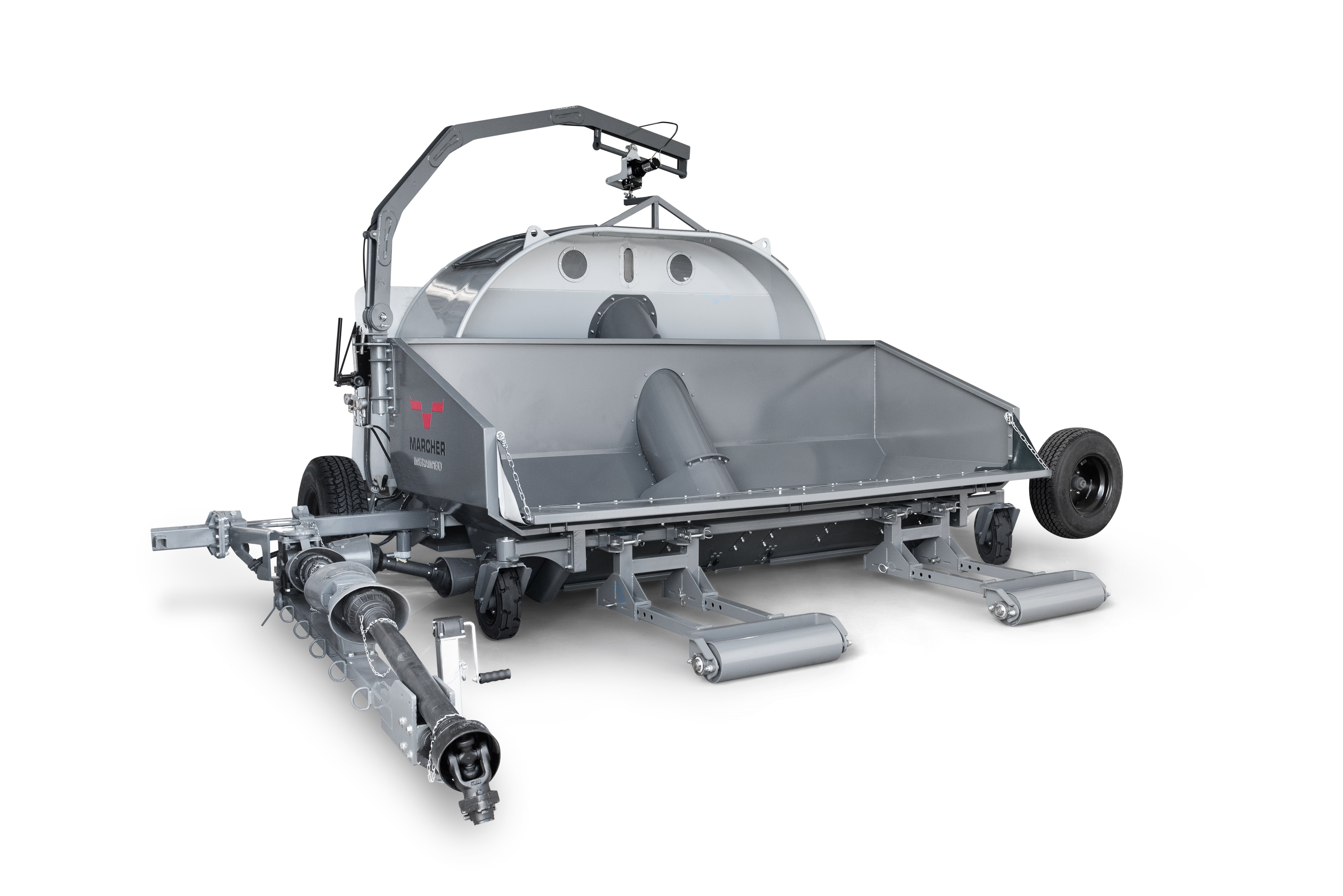INGRAIN180