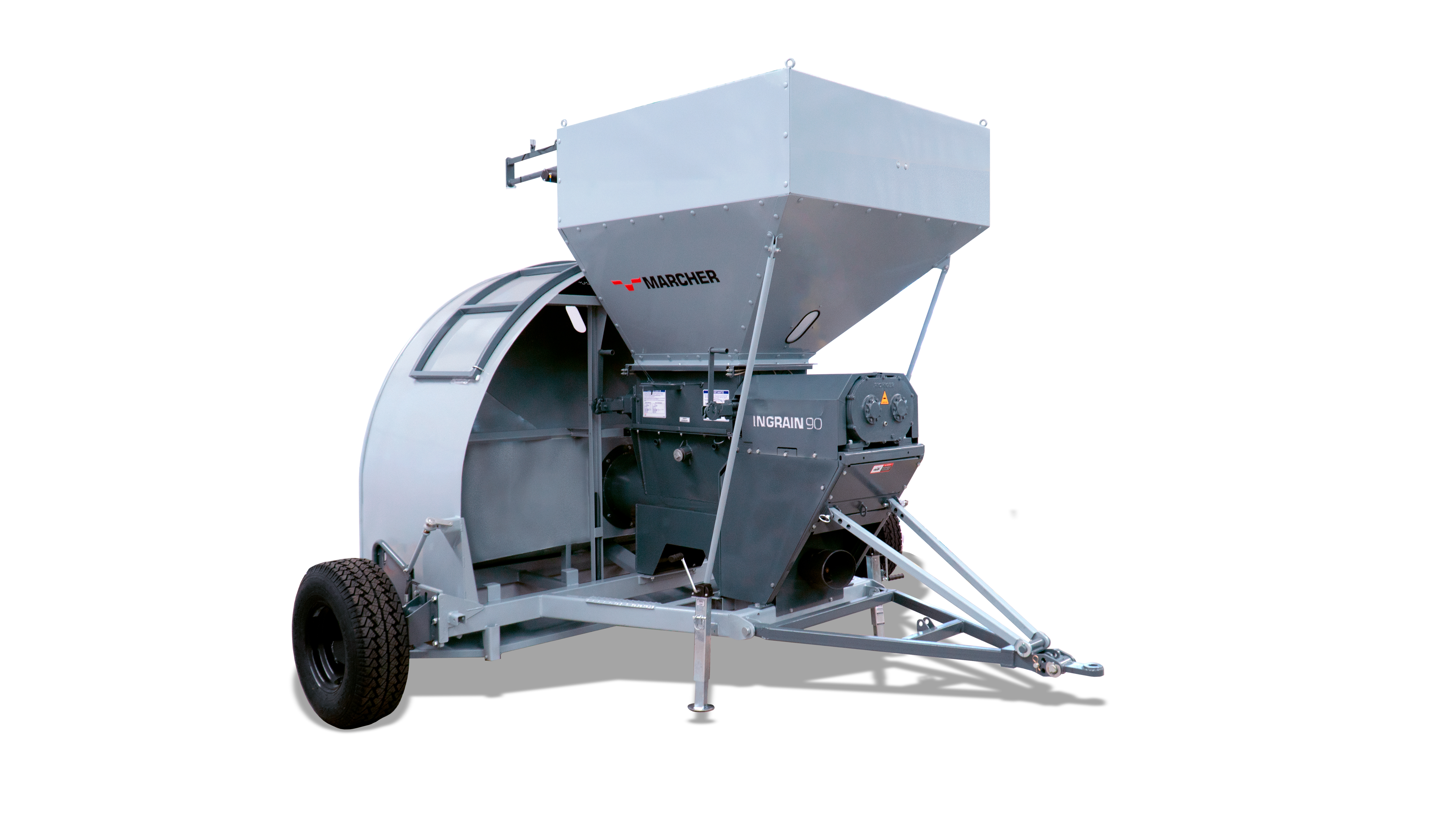 INGRAIN90