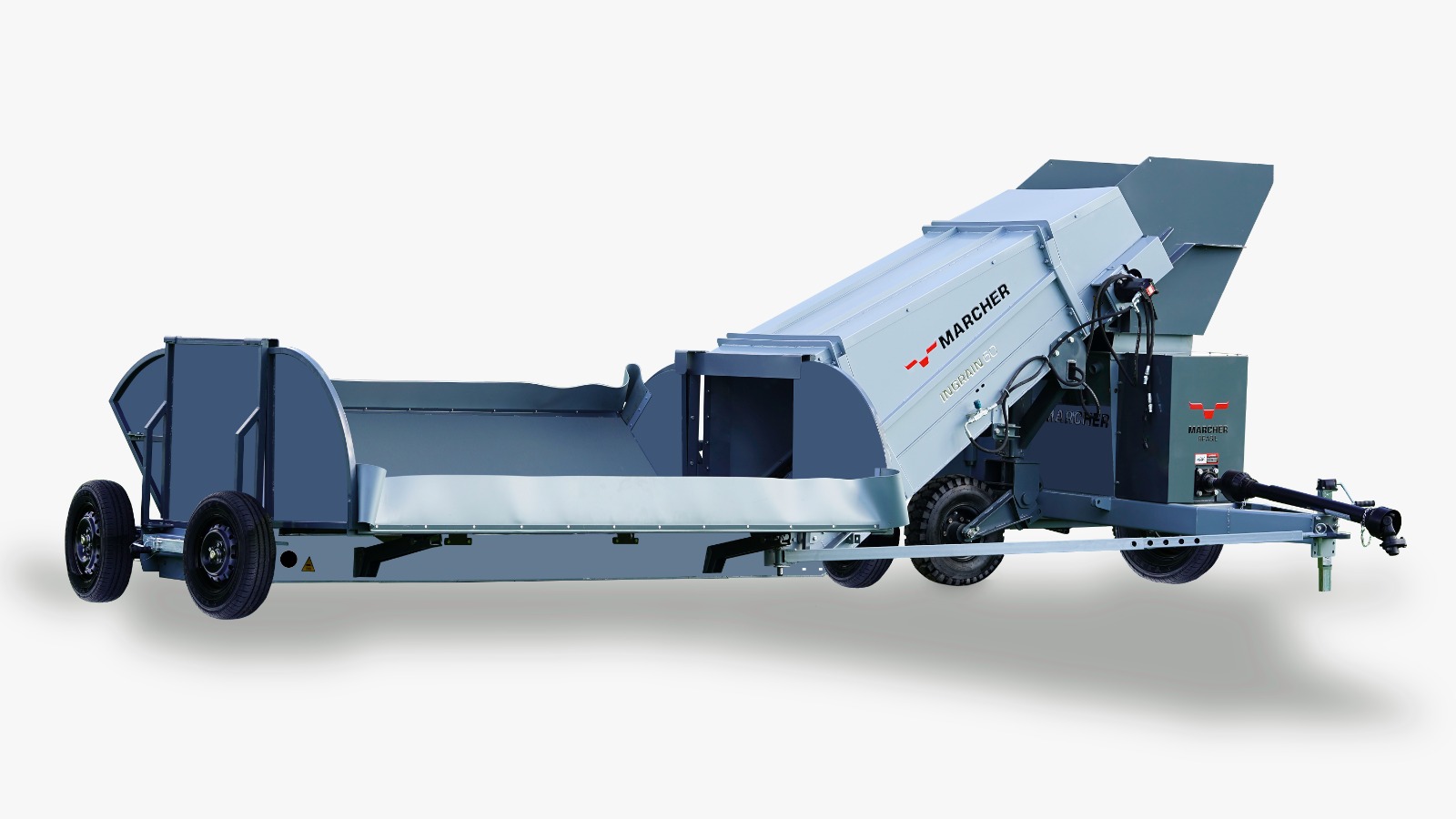 INGRAIN60 – SIDE BELT