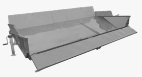 KIT TRANSGRAIN 215