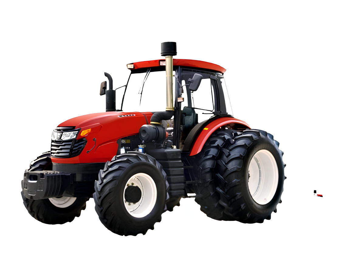 Trator 80CV
