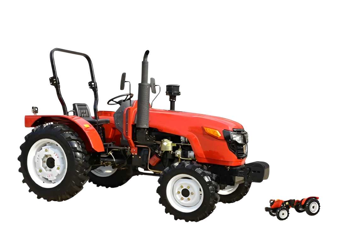 Trator 50CV
