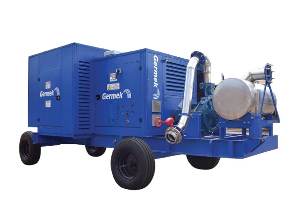 Motobomba Elétrica Trafo (M.E.T)
