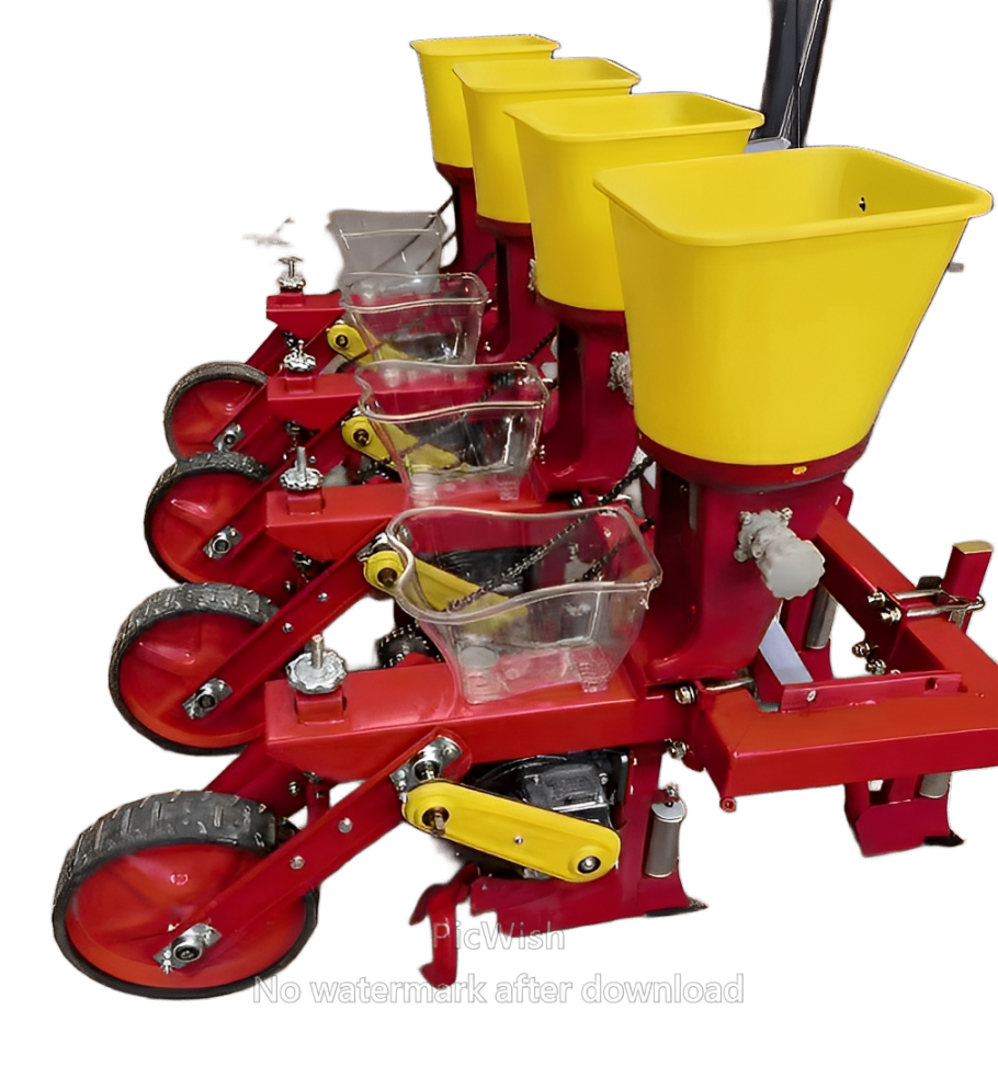 Planter 2BGYF-4
