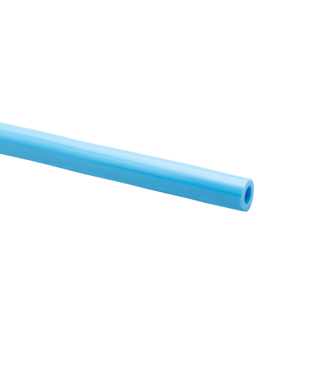 Blue Main Vacuum Hose for Milking Machine 1/2" x 5,0mm