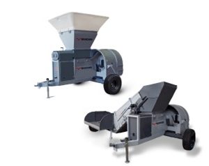 INGRAIN65 – WET GRAIN AND SIDE BELT