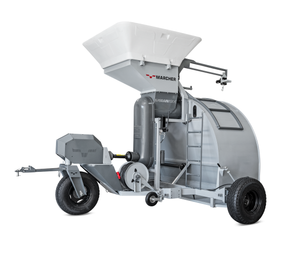 INGRAIN100-E