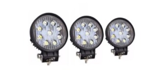 LED LIGHTS KIT