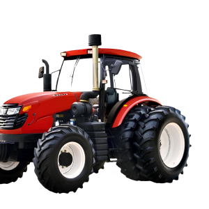 Trator 80CV