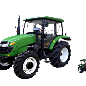 Tractor 80HP