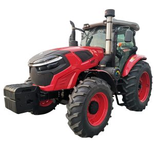 Tractor 4WD, 4X4 150HP