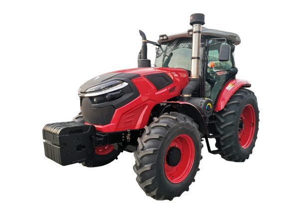 Tractor 4WD, 4X4 150HP