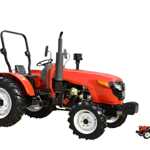 Trator 50CV
