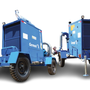 Fast Lift Motor Pump