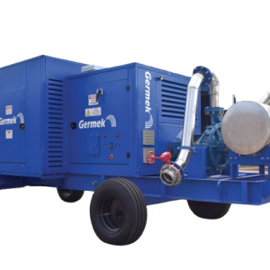 Motobomba Elétrica Trafo (M.E.T)