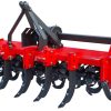 Rotativa de 3mts de área de trabalho com 6 hastes.
