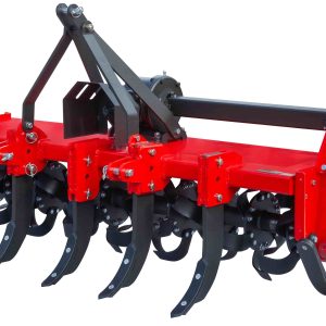 Rotativa de 3mts de área de trabalho com 6 hastes.