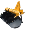 Disc plough, Model N⁰ 1LY-3