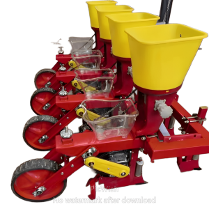 Planter  2BGYF-4