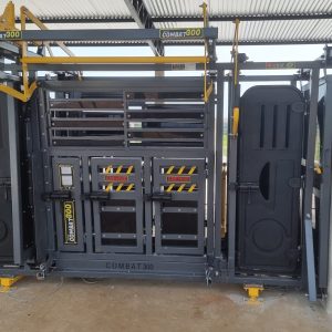 TRONCO COMBAT 300