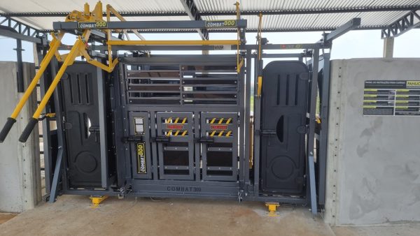 TRONCO COMBAT 300