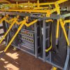 TRONCO REVOLUTION LM
